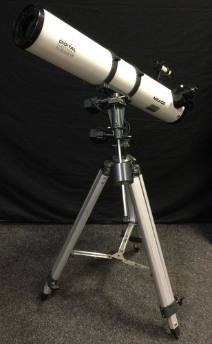 Meade digital electronic - digital,