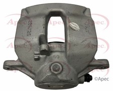 APEC Front Left Brake Caliper