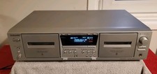 SONY TC-WE475 Twin Cassette