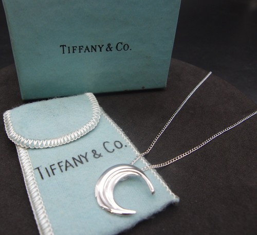 Tiffany paloma picasso - tiffany,