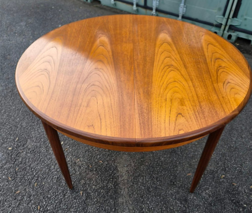 Plan fresco teak dining - g,