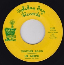 Country Pop--Lee Adkins -