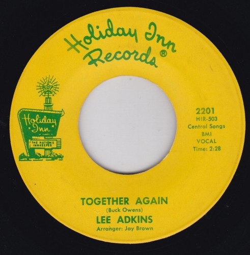 Country pop lee adkins - adkins,
