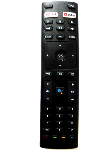 Replacement for jvc remote - replacement, tv