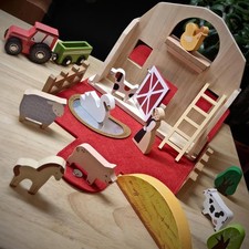 Early Education Cognitive