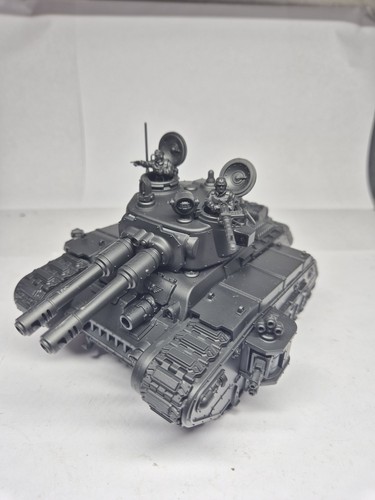 Rogal dorn battle tank - battle, astra