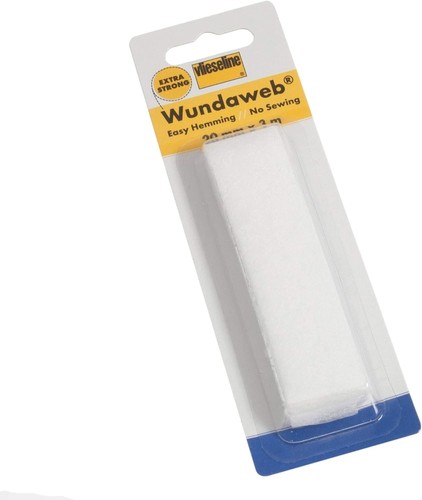 Wonderweb extra strong - strong, iron-on