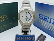 Seiko titanium arctura - titanium,