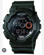 Casio Men's G-Shock GD100MS3ER