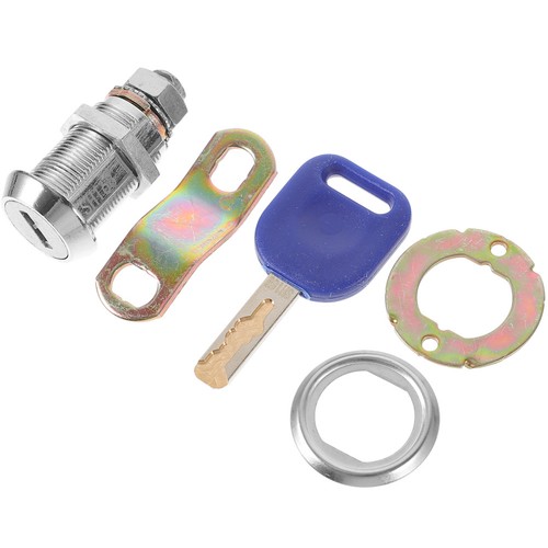 Cabinet lock secure metal - cabinet,
