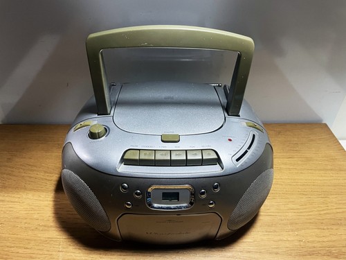 Wharfdale stereo cd - stereo,