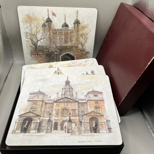Vintage boxed set - boxed, 6