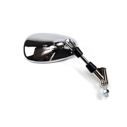 Right mirror yamaha xvs - right,