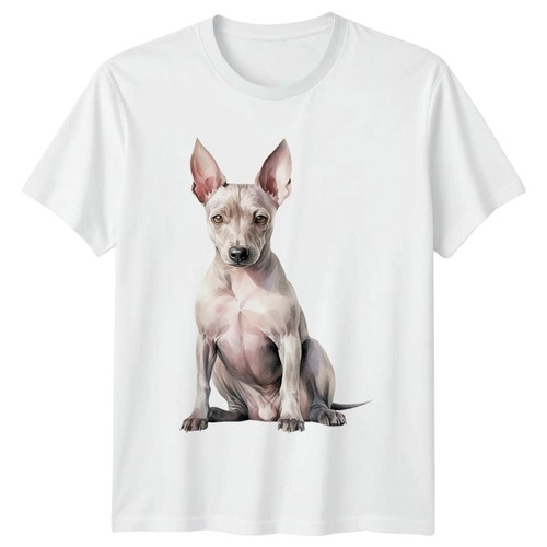 Xoloitzcuintli hairless dog - xoloitzcuintli,