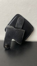Ex Police Baton Holster, Black