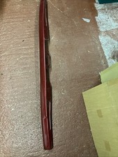 Citroen C4 Grand Picasso 7 Seater Boot Handle Trim Red EKQD 2006 To 2013