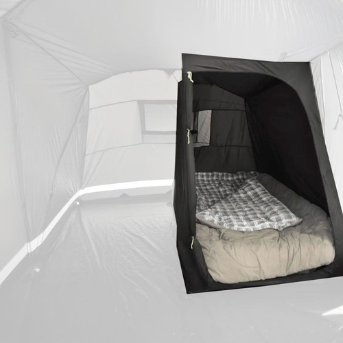 Kamper sleeper berth inner - 2,