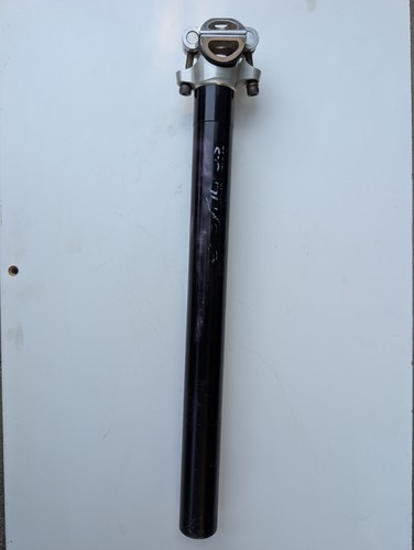 Vintage 90s syncros seatpost - vintage,