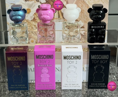 Moschino mini - moschino, mini/