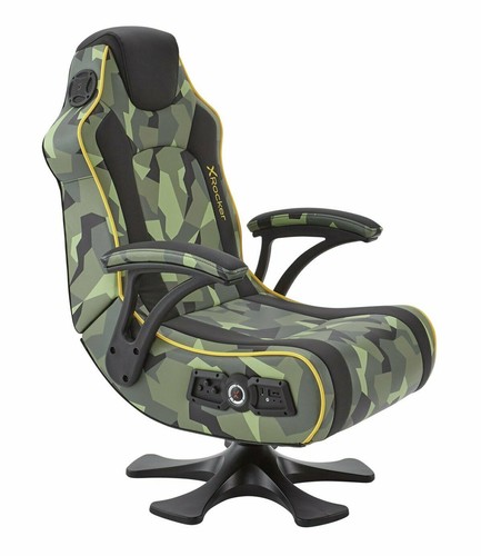 Rocker covert dark - ops, 2.1