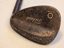 Titleist Vokey SM4 54.08 Heavy