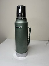 Aladdin Stanley Vintage Quart