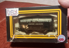 Dapol  B106 Rainford Tar Tanker Wagon