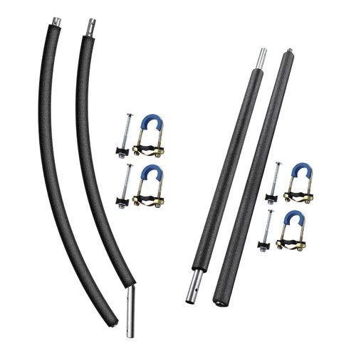 Lower upper trampoline - 1x,