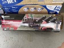 QUEST REC LEVEL CROQUET