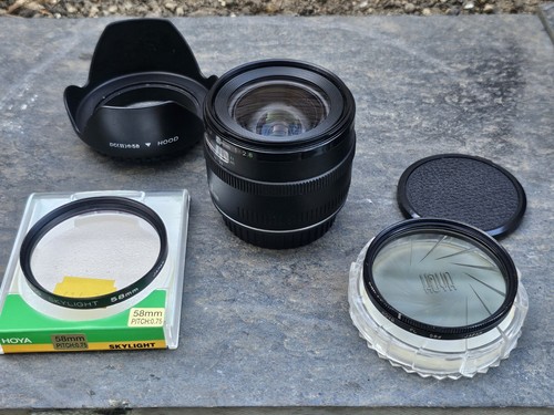 Canon 24mm af wide - 24mm, f2.8