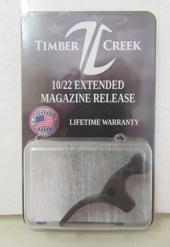 Timber creek extended magazine - creek,