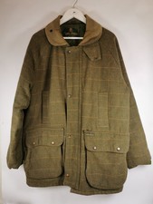 LAIRD OF KILKELLY Green Tweed