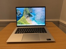 HP EliteBook 840 G11  Laptop
