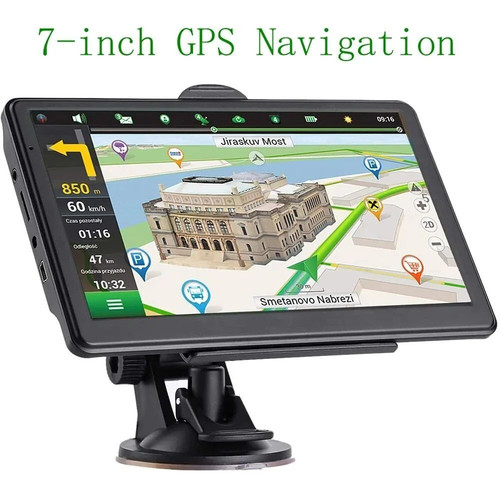 Inch car truck - inch, gps