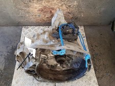 2011-2018 MK3 FORD FOCUS