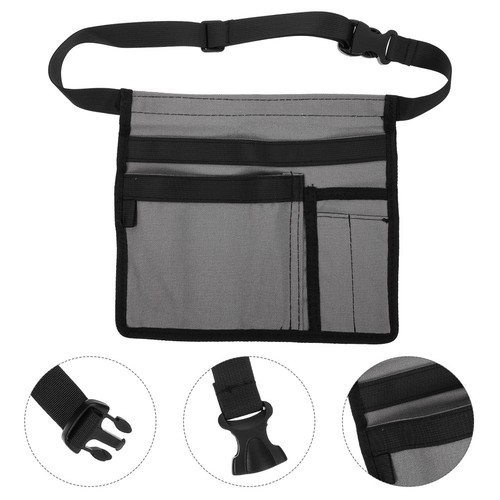 Electrician tool pouch heavy - electrician, pouch: