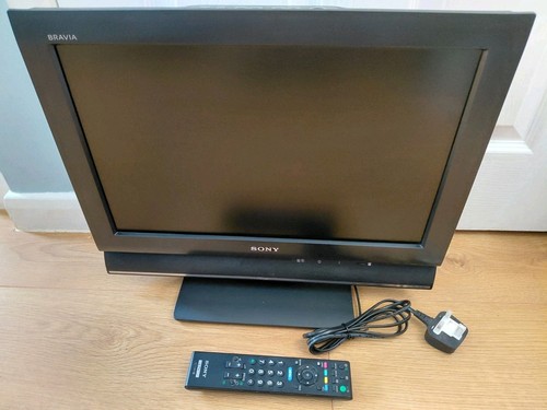 Sony bravia kdl 19l4000 - sony,