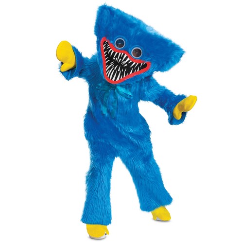 Official kids huggy - huggy, wuggy