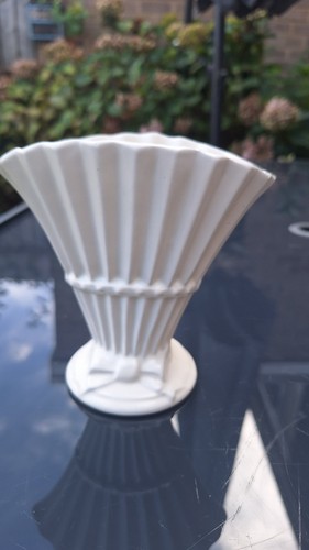 Vintage bretby art deco - bretby,