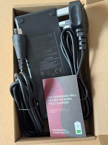 36v battery charger for - 4a,