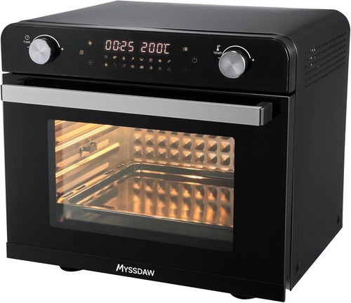 Myssdaw air fryer - myssdaw,