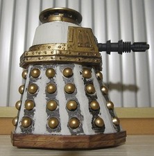 B&M Doctor Who Imperial