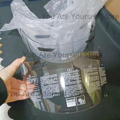 Photochromic shield visor for - photochromic,