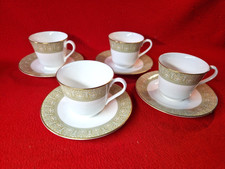 Royal Doulton SONNET : SET x 4