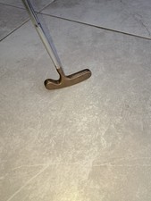 Acushnet bullseye putter - acushnet,