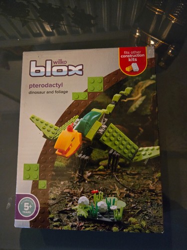 Wilko blox pterodactyl - wilko,