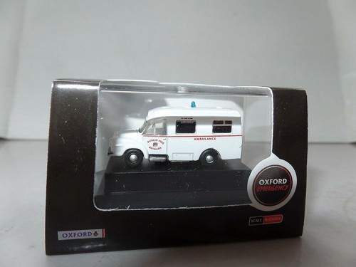 Oxford nbed003 bed003 gauge - oxford,