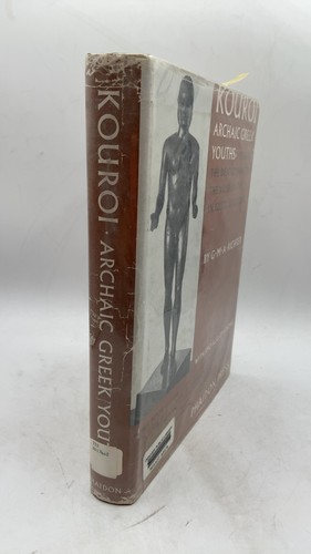Kouroi archaic greek - kouroi:,