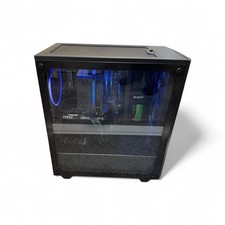 CyberPower Gaming PC - RTX