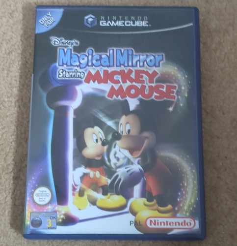 Nintendo disney magical - nintendo,